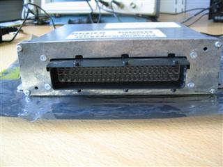 Trionic 7 cable connector